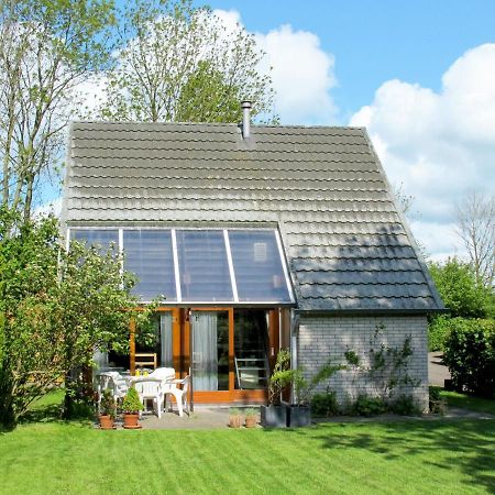 Holiday Home De Schans By Interhome Anjum Exteriér fotografie
