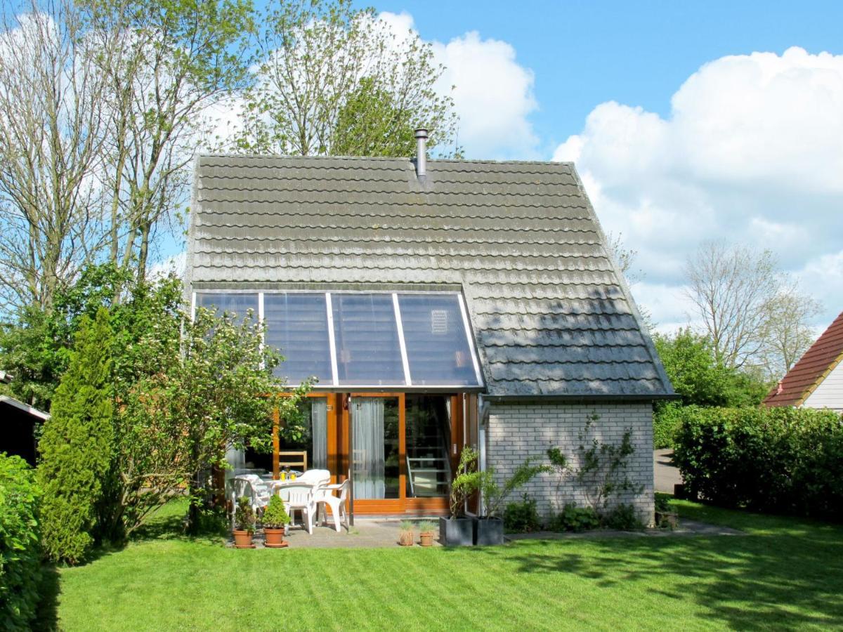 Holiday Home De Schans By Interhome Anjum Exteriér fotografie