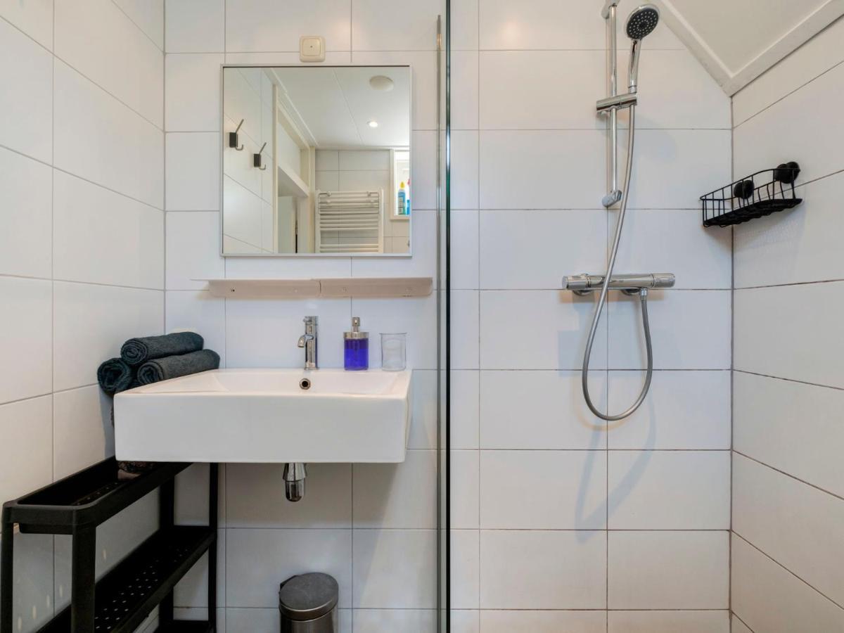Holiday Home De Schans By Interhome Anjum Exteriér fotografie