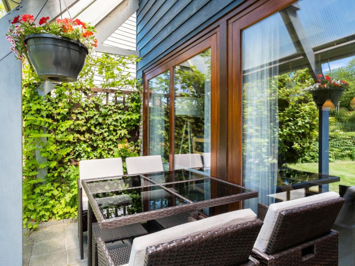 Holiday Home De Schans By Interhome Anjum Exteriér fotografie