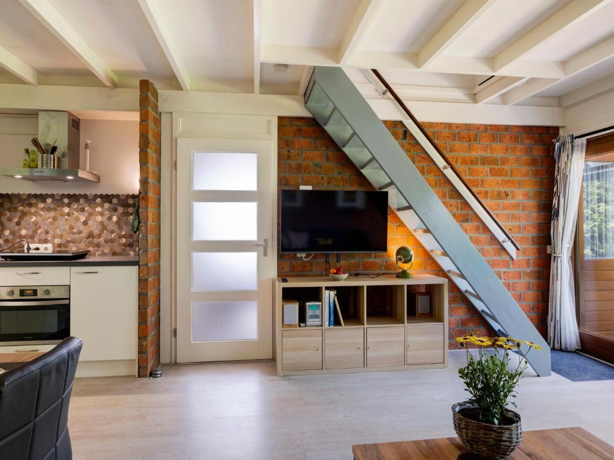 Holiday Home De Schans By Interhome Anjum Exteriér fotografie