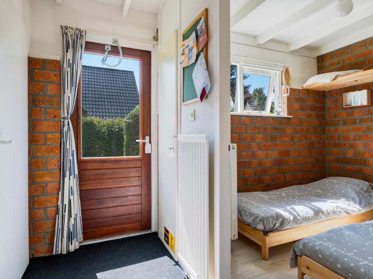 Holiday Home De Schans By Interhome Anjum Exteriér fotografie