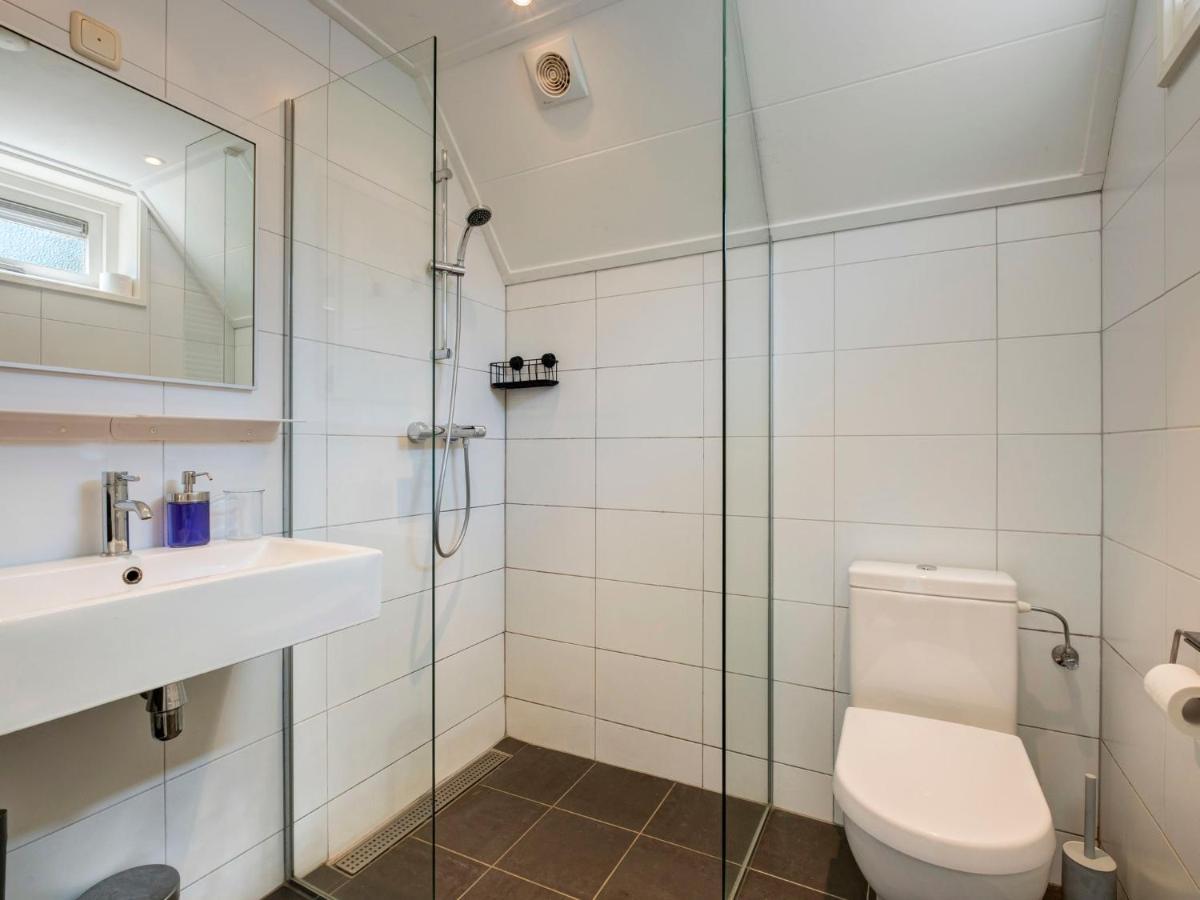 Holiday Home De Schans By Interhome Anjum Exteriér fotografie