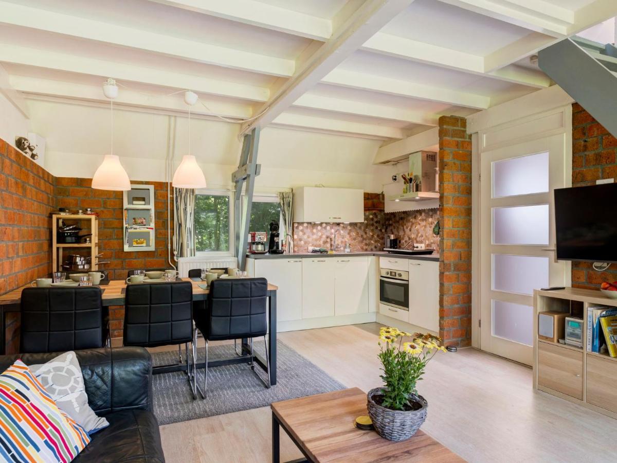 Holiday Home De Schans By Interhome Anjum Exteriér fotografie