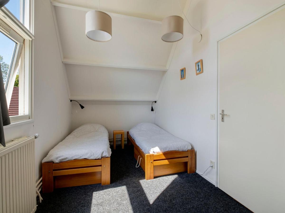 Holiday Home De Schans By Interhome Anjum Exteriér fotografie