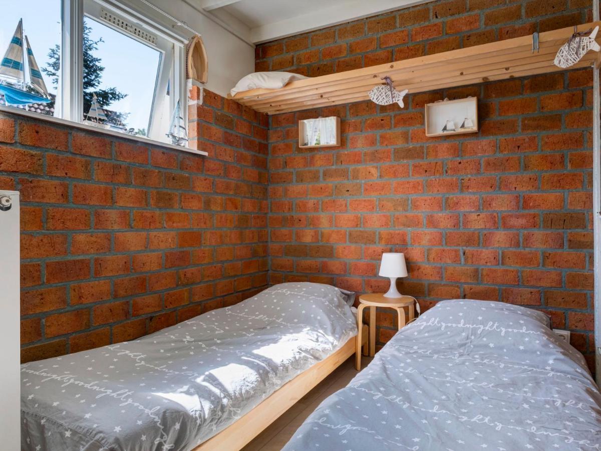 Holiday Home De Schans By Interhome Anjum Exteriér fotografie