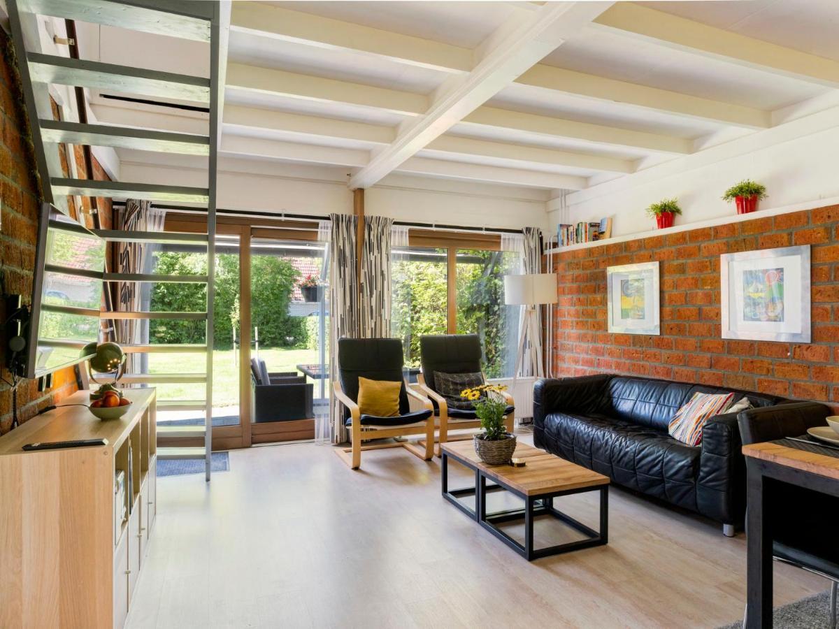 Holiday Home De Schans By Interhome Anjum Exteriér fotografie