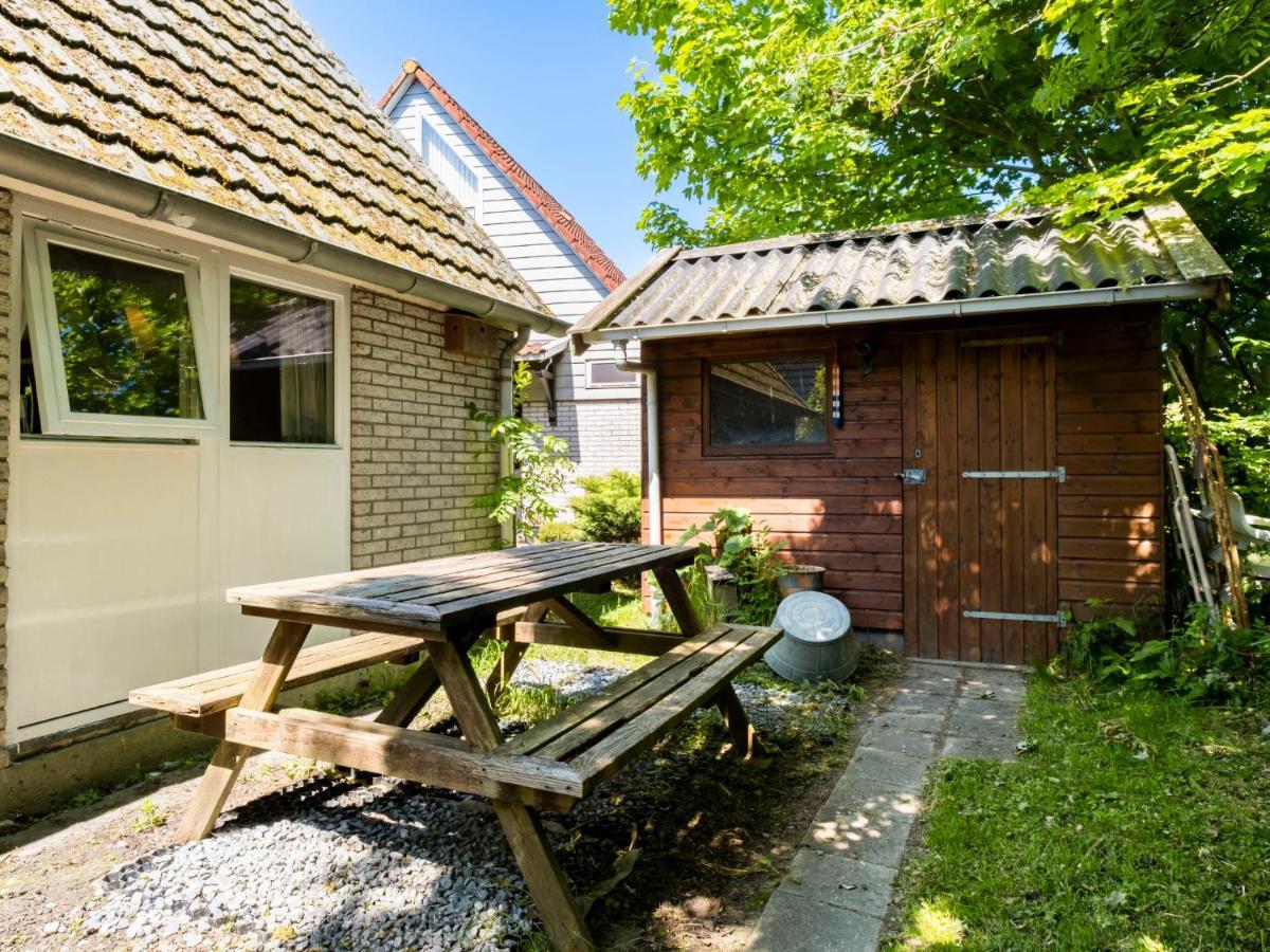 Holiday Home De Schans By Interhome Anjum Exteriér fotografie