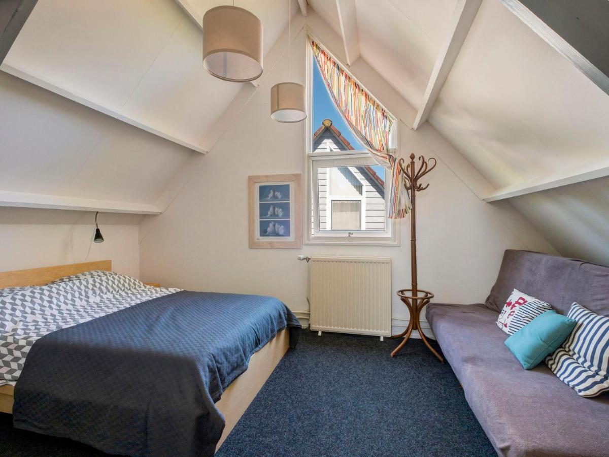 Holiday Home De Schans By Interhome Anjum Exteriér fotografie